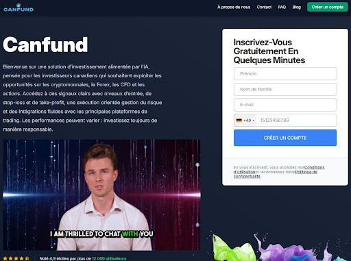 Canfund